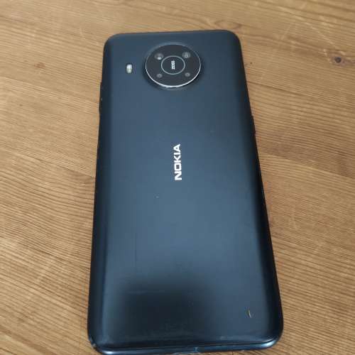 Nokia x10