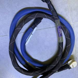 美國Aural symphonics Missing-Link 電源線
