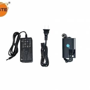 DSTE Dummy Battery Kit With AC Power Supply Adaptor For CANON LP-E6 (假電池套裝)
