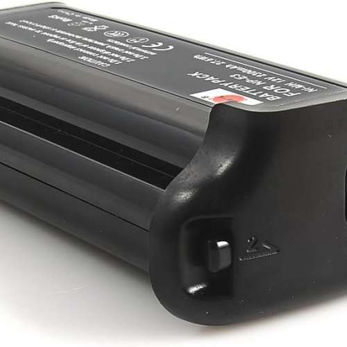 DSTE NP-E3 Ni-MH Battery For Canon EOS 1D Mark II, 1Ds Mark II, 1Ds, 1D, 1D Mark