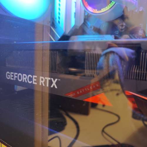 Colorful RTX 4070 Ti 12Gb