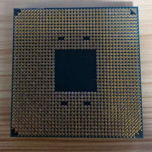 AMD Ryzen 5 3600