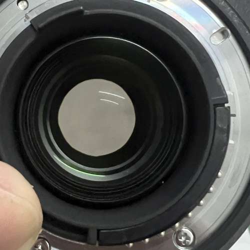 Nikon AF-S NIKKOR 24-120mm F4 G ED VR