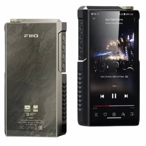 收～收～收 ： FIIO M27
