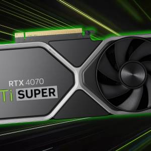 誠意高價收一張RTX 4070 Ti SUPER自用