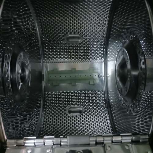 Whirlpool惠而浦 7kg 洗衣機