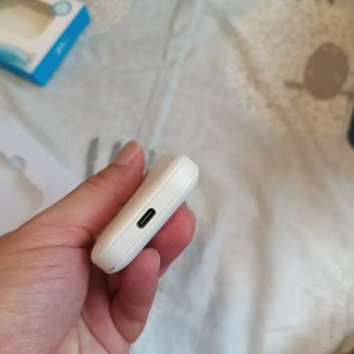 4G LTE 流動 WiFi Pro Router
