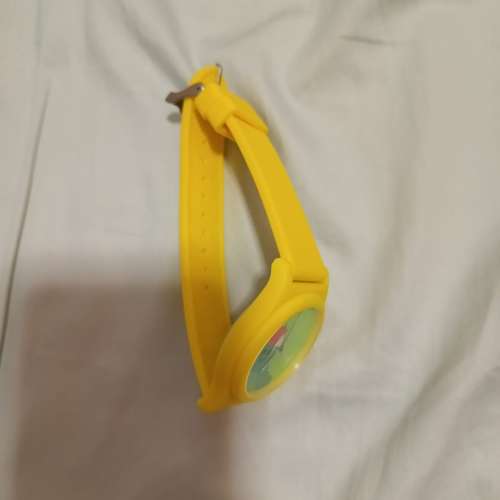 八達通手錶（防水）