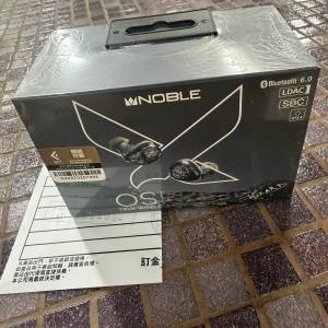 Noble audio osprey
