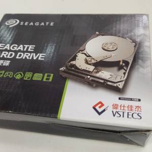 全新 Seagate BarraCuda ST2000LM015 2TB 2.5 吋 (SMR) HDD