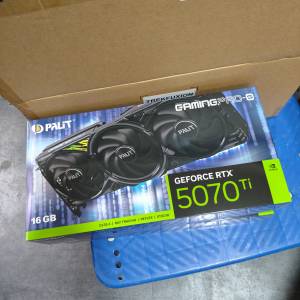 RTX 5060, 70, 70Ti, 80 (全新行貨) 唔使焗砌機 !