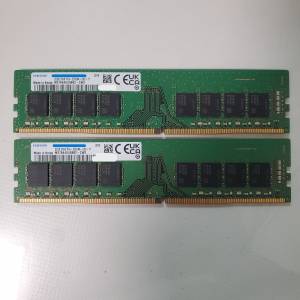 Samsung DDR4 32GB 3200AA