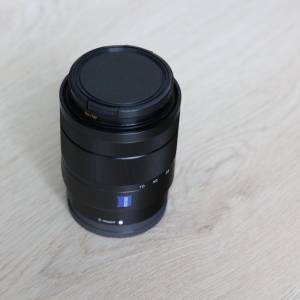 Sony E-mount Vario-Tessar E 4/16-70 ZA OSS Lens