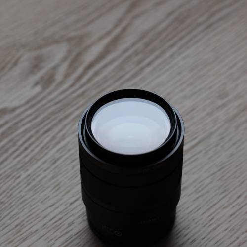 Sony E-mount Vario-Tessar E 4/16-70 ZA OSS Lens