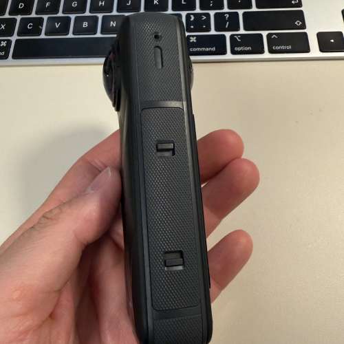 影石360X5 連口袋折疊腳架自拍桿遙控