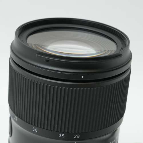 TAMRON 28-75mm F2.8 Di III VXD G2 (SONY E-MOUNT) A063S