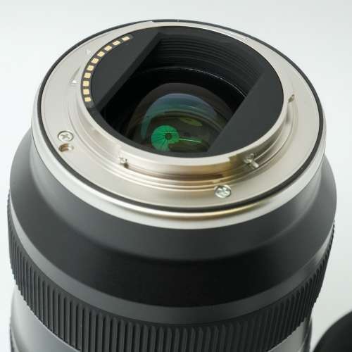 TAMRON 28-75mm F2.8 Di III VXD G2 (SONY E-MOUNT) A063S