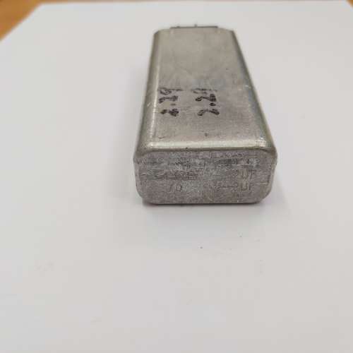 western electric 西電 油沈電容 0.2u +0.2u 437v, 一隻