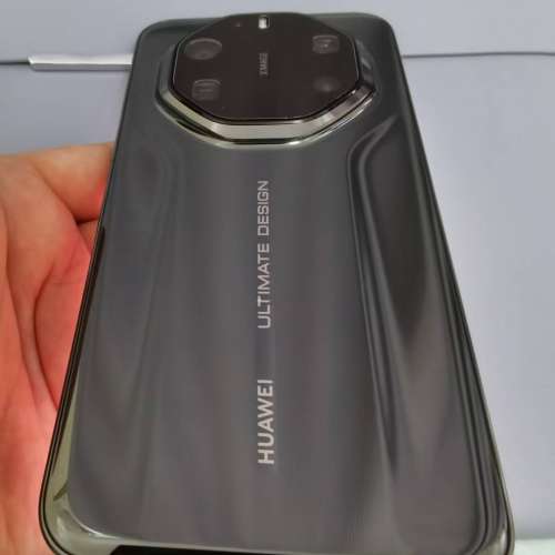 Huawei Mate 80rs 20gb+1T.注意內容