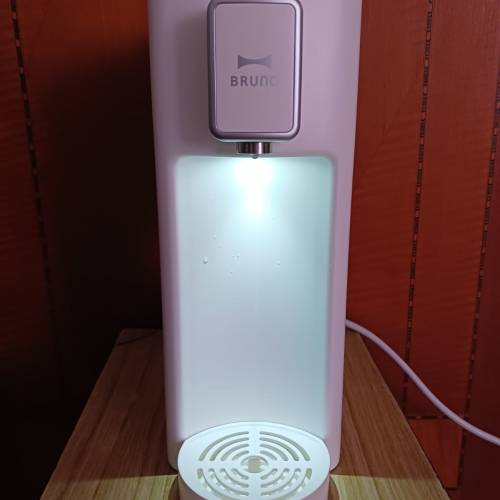 Bruno BAK-801 即熱式飲水機 Instant Hot Water Dispenser
