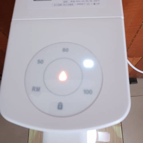 Bruno BAK-801 即熱式飲水機 Instant Hot Water Dispenser