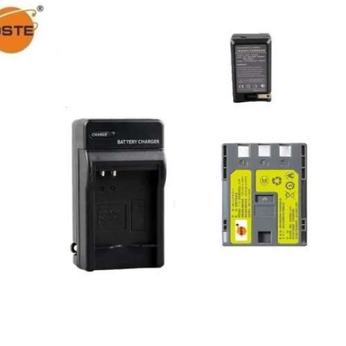 DSTE BP-2L5, BP-2LH, NB-2, NB-2LH Lithium-Ion Battery With Single-Bay Travel