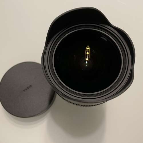 Sigma 14-24mm F2.8 DG DN Art | Sony E Mount