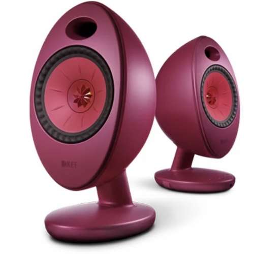 KEF duo Speaker