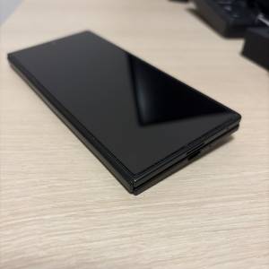 samsung Z fold 8 Ultra 黑色 512gb