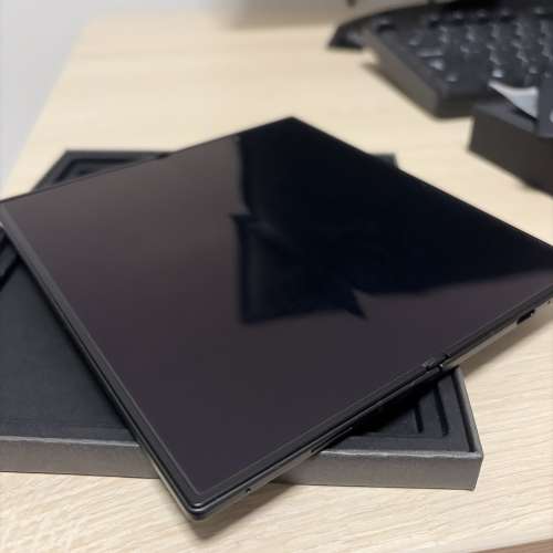 samsung Z fold 8 Ultra 黑色 512gb