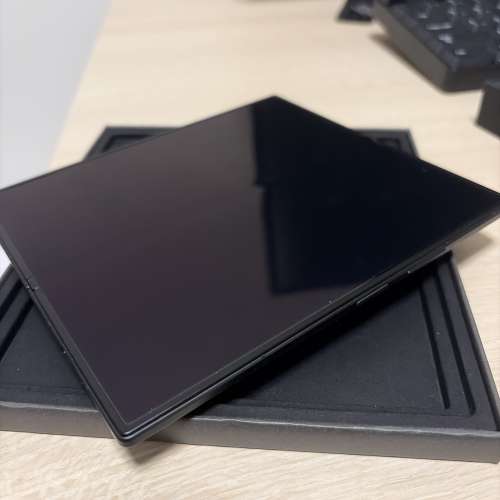 samsung Z fold 8 Ultra 黑色 512gb