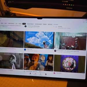 Samsung Galaxy Tab S8 Ultra WiFi 12 + 256gb