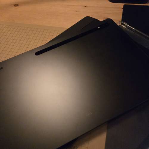 Samsung Galaxy Tab S8 Ultra WiFi 12 + 256gb