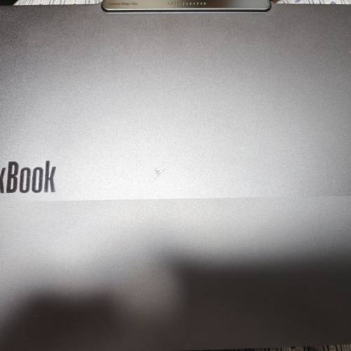 ThinkBook X (Ultra 185H+32GB Ram/1TB SSD)