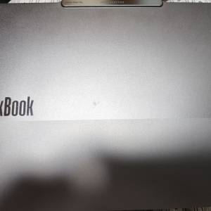 ThinkBook X (Ultra 185H+32GB Ram/1TB SSD)