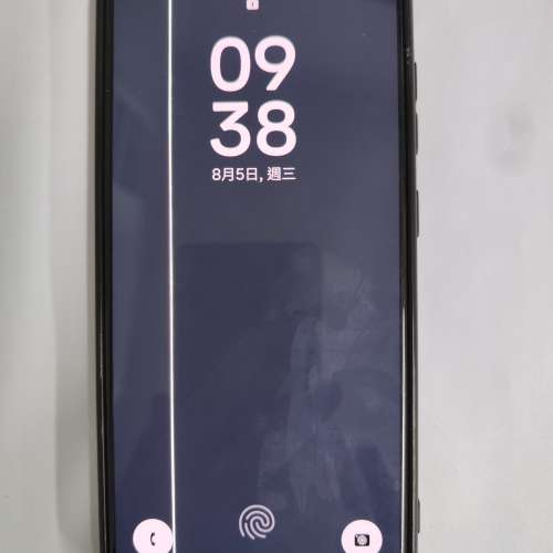 S21 FE  8+ 256