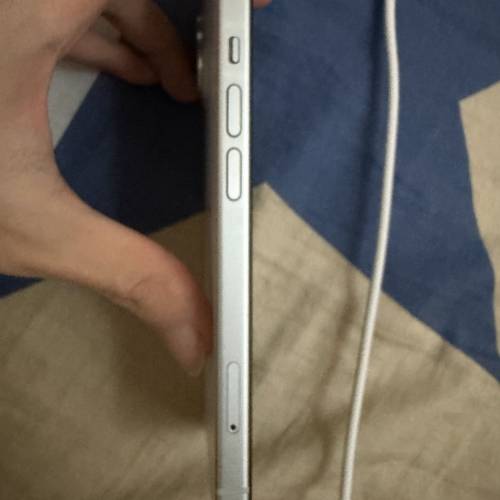 港行iPhone 15 256GB 淺藍色