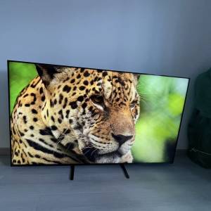 Sony K-65XR50 索尼電視5系65XR50 65英寸MiniLED電視 行貨機 近全新TV 有保養 無暗...