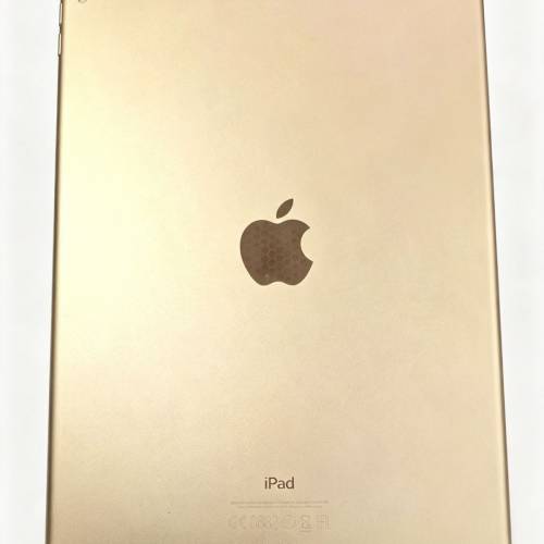 Apple iPad Pro 10.5吋 256GB Wi-Fi