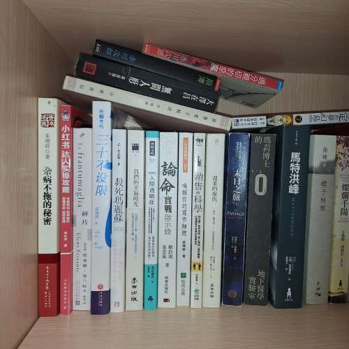books
