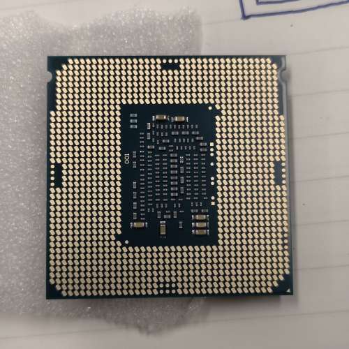 Intel i5 6400 (4C)