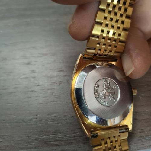omega 海馬