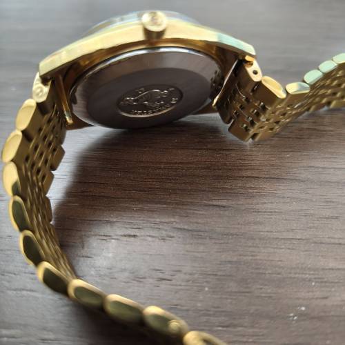 omega 海馬