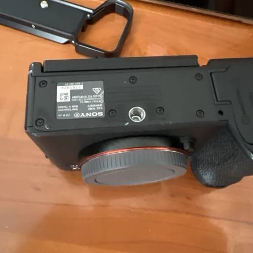 Sony a7cii 行貨