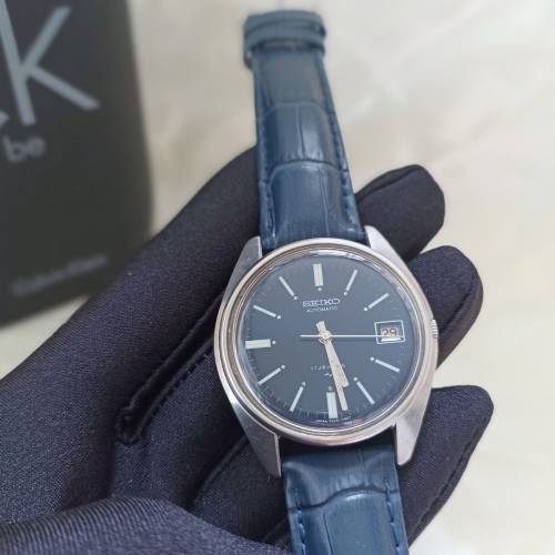 💰不議價No bargain ⌚ 𝙑𝙞𝙣𝙩𝙖𝙜𝙚 #𝟳𝟬𝟬𝟱-𝟴𝟬𝟮𝟮「𝙎𝙀𝙄𝙆𝙊」🔋 𝘼𝙪𝙩...