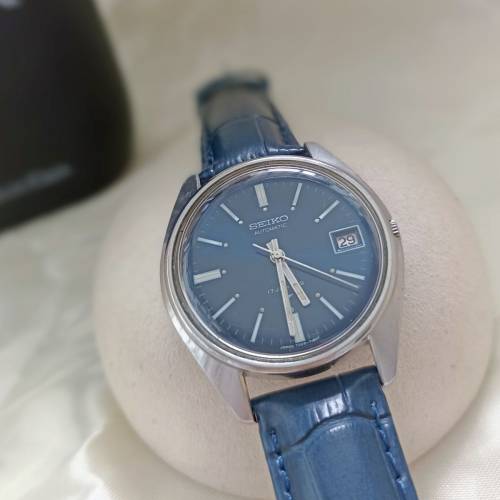 💰不議價No bargain ⌚ 𝙑𝙞𝙣𝙩𝙖𝙜𝙚 #𝟳𝟬𝟬𝟱-𝟴𝟬𝟮𝟮「𝙎𝙀𝙄𝙆𝙊」🔋 𝘼𝙪𝙩...