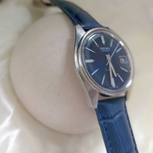 💰不議價No bargain ⌚ 𝙑𝙞𝙣𝙩𝙖𝙜𝙚 #𝟳𝟬𝟬𝟱-𝟴𝟬𝟮𝟮「𝙎𝙀𝙄𝙆𝙊」🔋 𝘼𝙪𝙩...