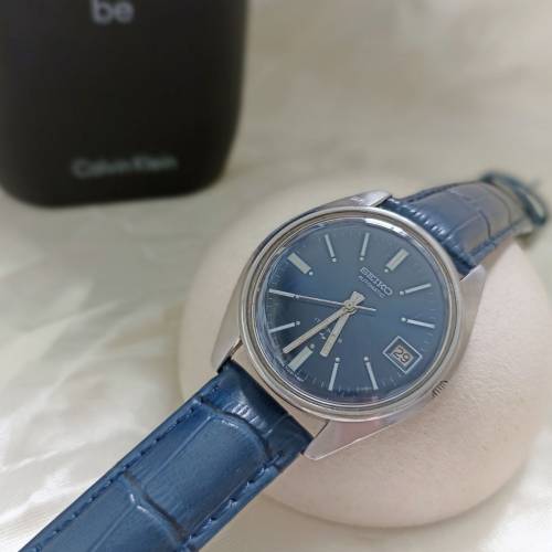 💰不議價No bargain ⌚ 𝙑𝙞𝙣𝙩𝙖𝙜𝙚 #𝟳𝟬𝟬𝟱-𝟴𝟬𝟮𝟮「𝙎𝙀𝙄𝙆𝙊」🔋 𝘼𝙪𝙩...