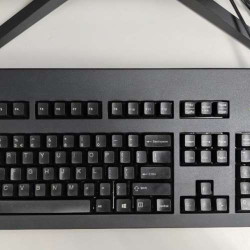 Cherry G80-3000