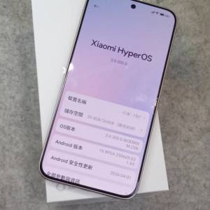 小米15T,行貨,256gb,98%新.